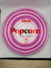Popcorn Steady Ring