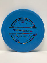Zone OS Putter Line