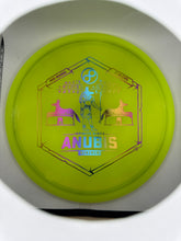 Infinite C-Blend Anubis