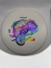 Spear Drew Gibson 2026 Tour Series