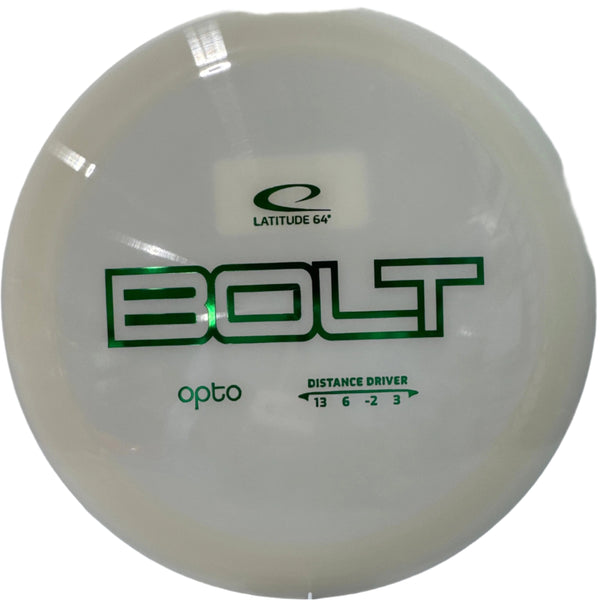 Bolt