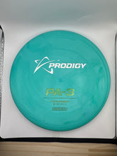 PA-3 300 Plastic
