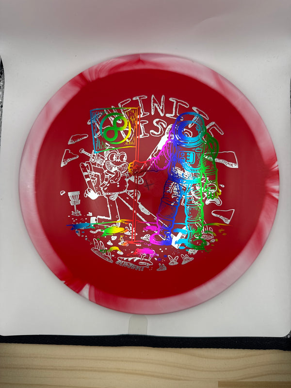 Scepter Halo S-Blend