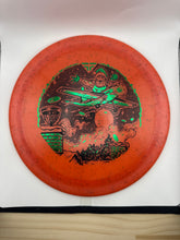 Vapor Christmas Diamond Metal Flake