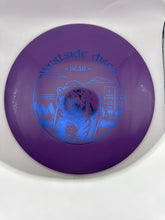 Westside Discs Bear Tournament disc golf disc