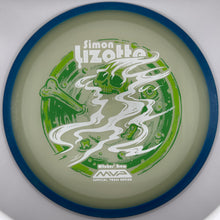 Axiom Eclipse Aspect - Simon Lizotte Halloween Team Series (PRE-ORDER)