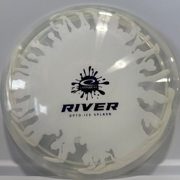 River Opto-Ice Splash