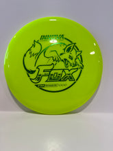 Fox Star