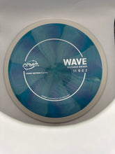 Wave Cosmic Neutron