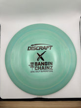 Discraft ESP Nuke Distance Driver – Discraft X BC