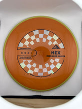 Hex Neutron (PLC)