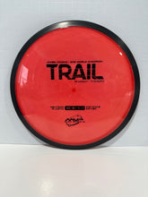Trail Neutron