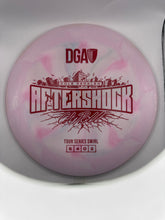 Cole Redalen Tour Series Swirl Aftershock