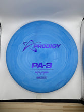 PA-3 300 Plastic