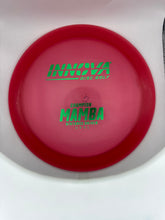 Mamba Champion