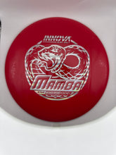 Mamba Star