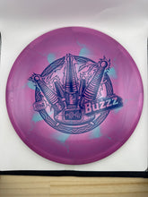 Buzzz Big Z Swirl