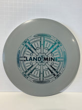 Landmine Weapon Grade