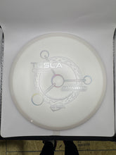Tesla Fission PLC