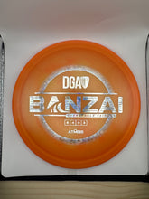 Banzai Atmos