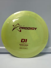 D1 500 Ultra Soft Plastic