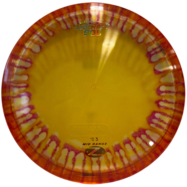 SOL Fly Dye