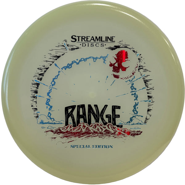 Range Eclipse Special Edition