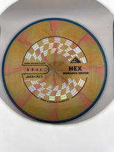 Hex Cosmic Neutron PLC