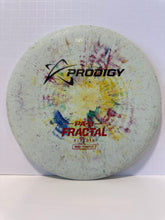 PA-3 Fractal 300 Plastic