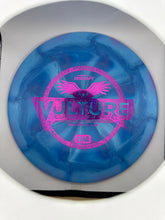 ESP Colorshift Swirl Vulture