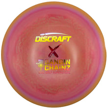 Discraft ESP Cigarra Fairway Driver – Discraft X BC