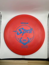 Spell NXT