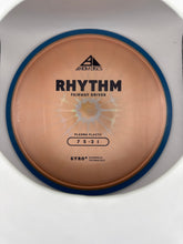 Rhythm Plasma