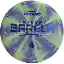 Focus Anthony Barela Swirl