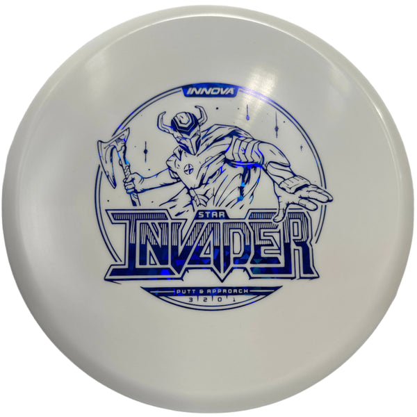 Invader Star