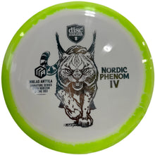DD3 Glow Horizon S-Line Nordic Phenom IV