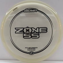 Zone SS Z-Line