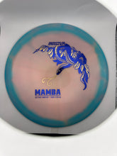Mamba Proto Glow Halo Star