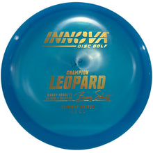 Leopard Champion