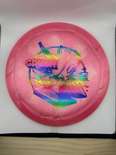 Crush - Big Z Swirl