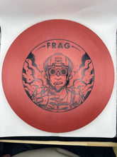 Frag Soft Ration