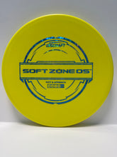Zone OS Putter Line