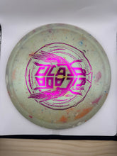 Cicada - Colorshift Jawbreaker Z FLX