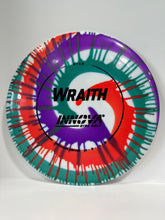 Wraith Star
