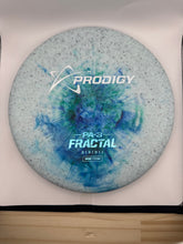 Pa-3 300 Firm Fractal