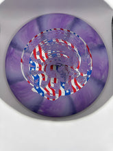 Focus CT Swirl - Diamondback AB Stamp