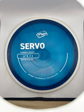 Servo Proton PLC
