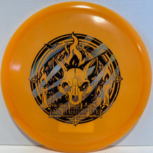 Fox Proto GLOW Champion Halloween