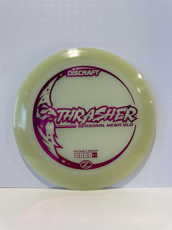 Thrasher Mega Glo