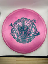 Buzzz Big Z Swirl